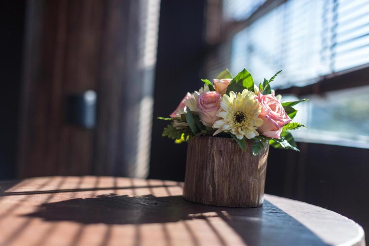 The Guest Arak Boutique Hotel Chiang Mai Ngoại thất bức ảnh