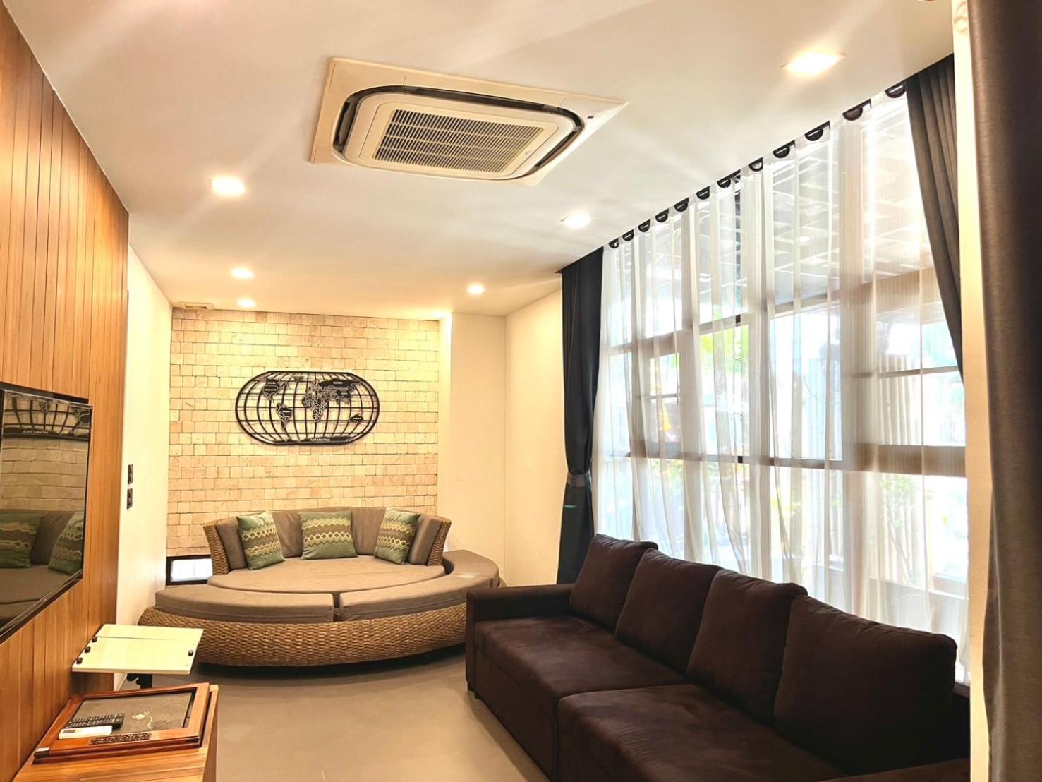 The Guest Arak Boutique Hotel Chiang Mai Ngoại thất bức ảnh