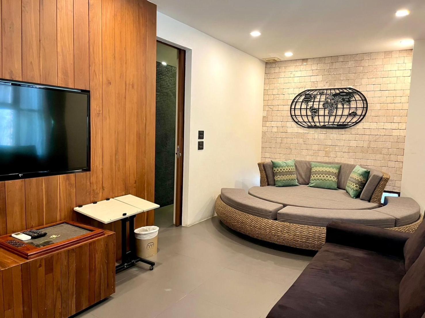 The Guest Arak Boutique Hotel Chiang Mai Ngoại thất bức ảnh