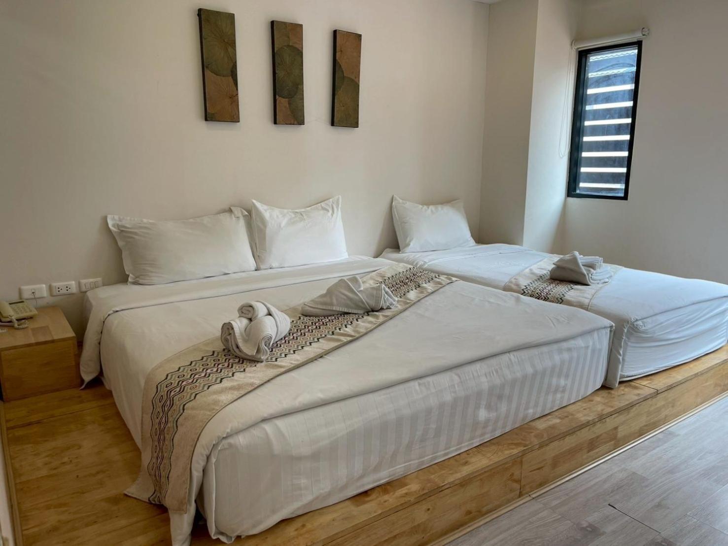 The Guest Arak Boutique Hotel Chiang Mai Ngoại thất bức ảnh