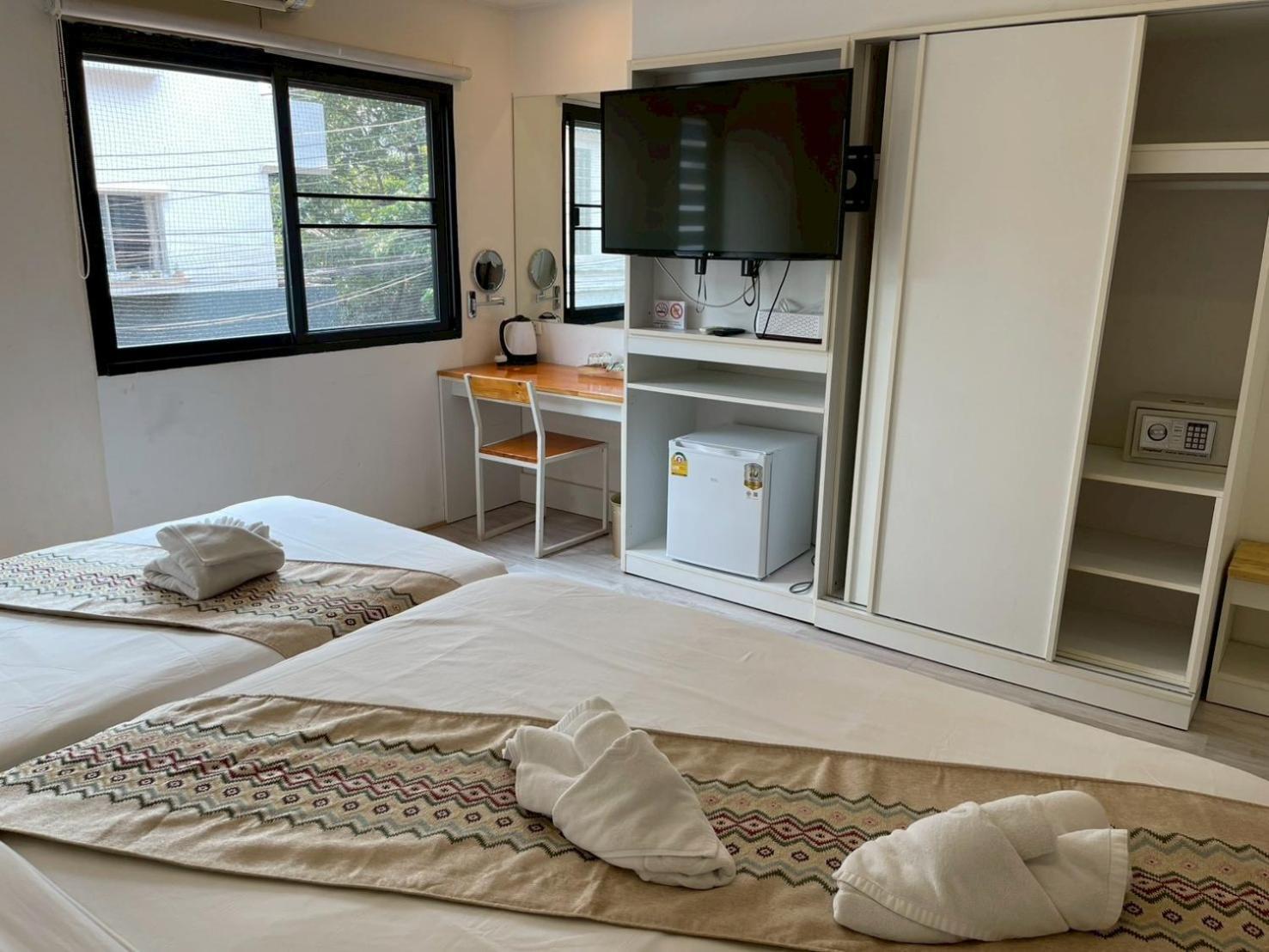 The Guest Arak Boutique Hotel Chiang Mai Ngoại thất bức ảnh