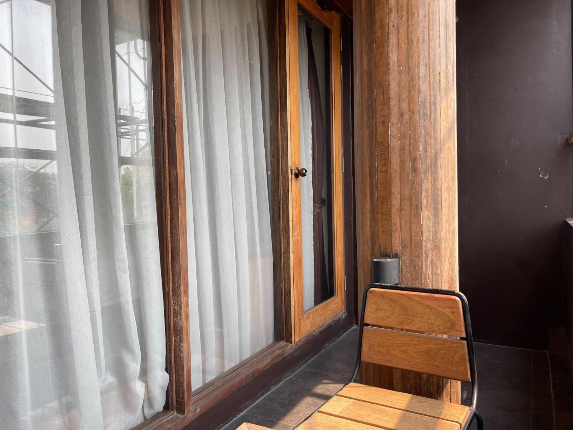 The Guest Arak Boutique Hotel Chiang Mai Ngoại thất bức ảnh