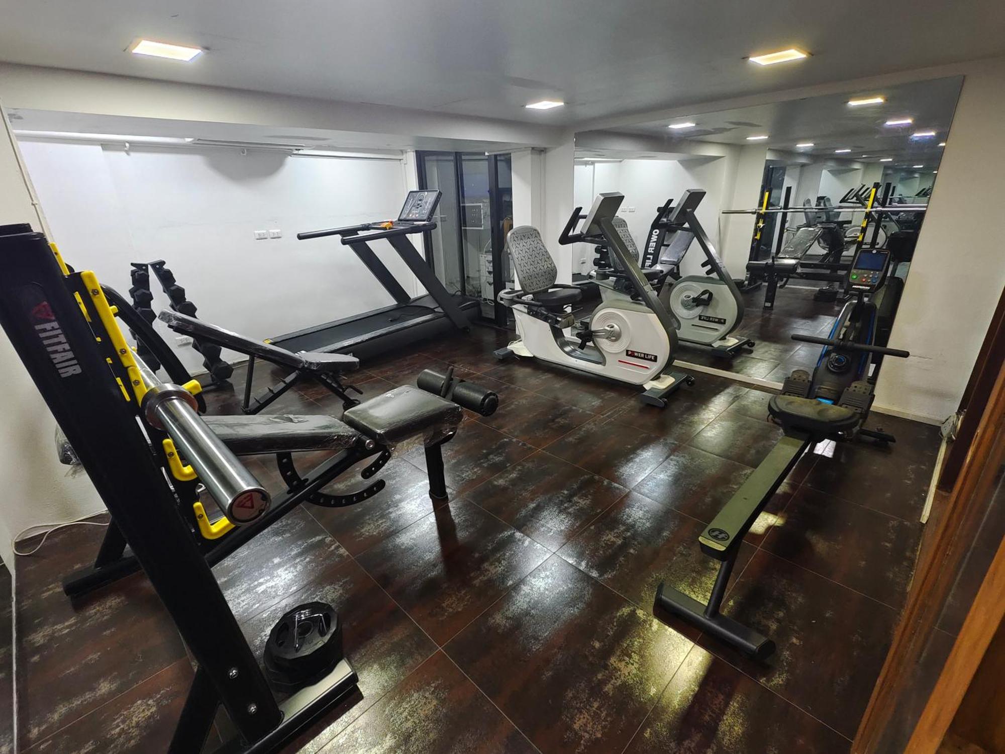The Guest Arak Boutique Hotel Chiang Mai Ngoại thất bức ảnh