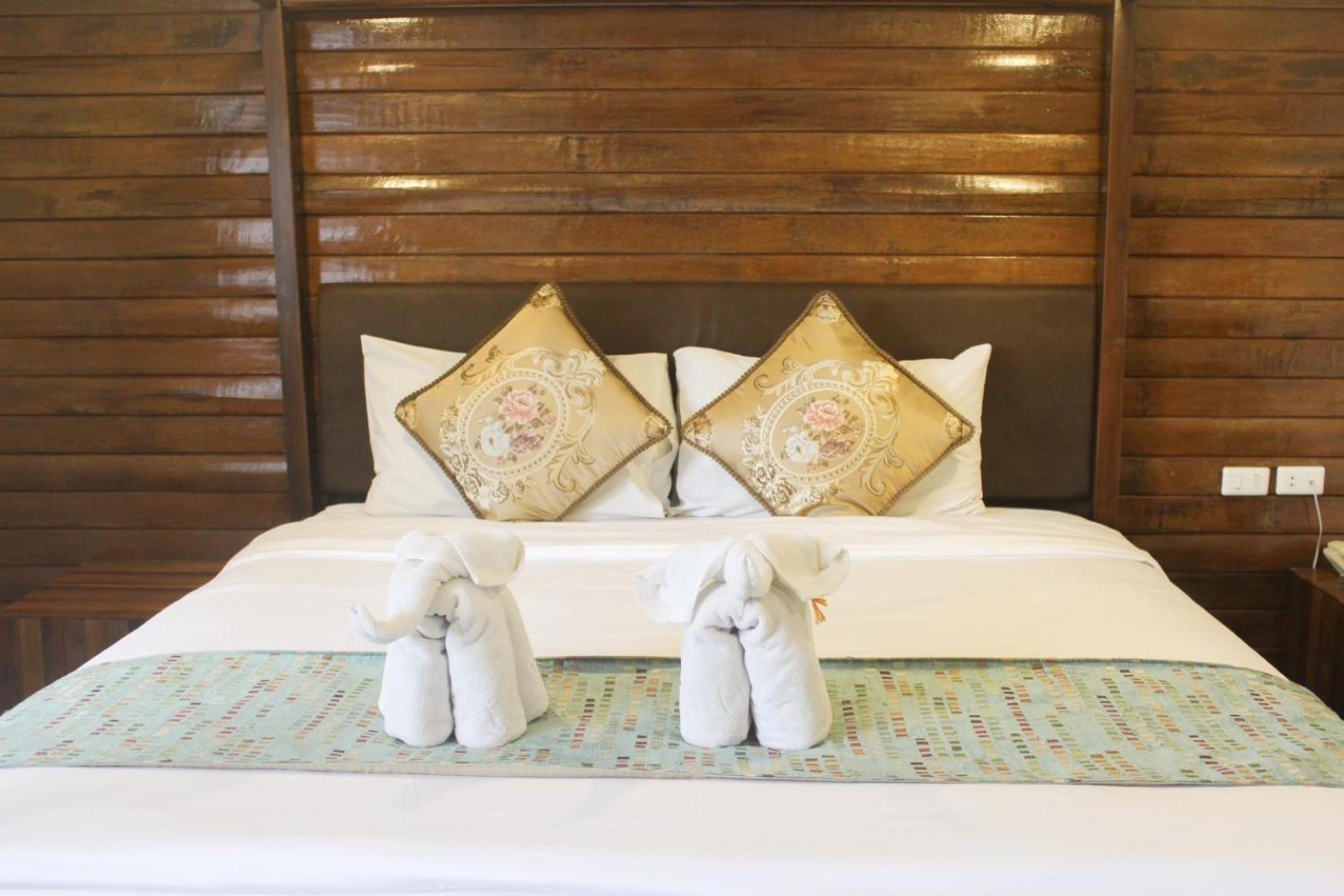The Guest Arak Boutique Hotel Chiang Mai Ngoại thất bức ảnh