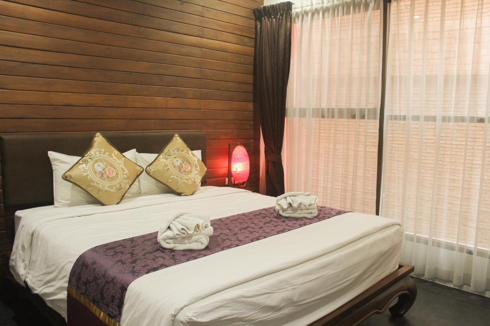 The Guest Arak Boutique Hotel Chiang Mai Ngoại thất bức ảnh
