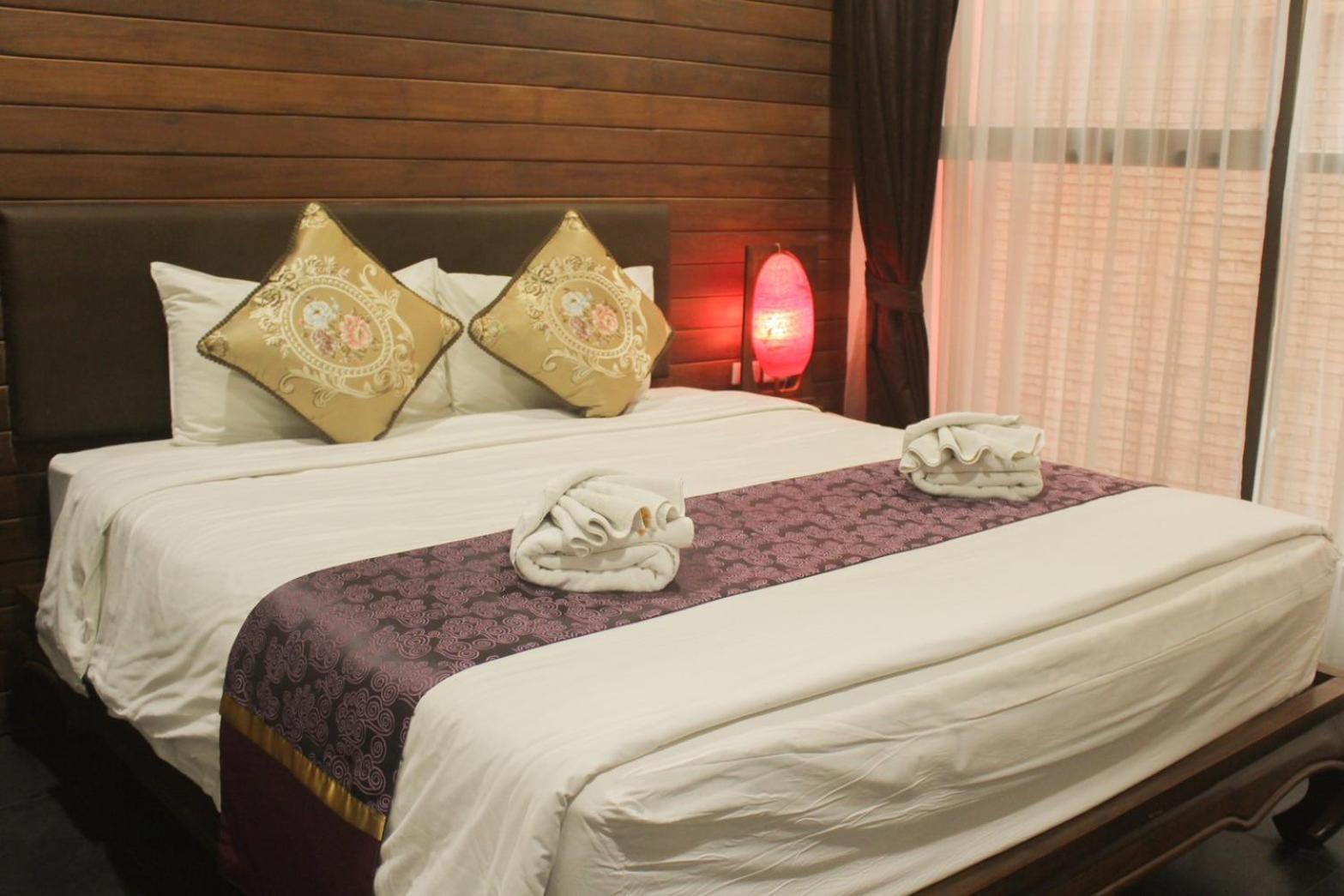 The Guest Arak Boutique Hotel Chiang Mai Ngoại thất bức ảnh
