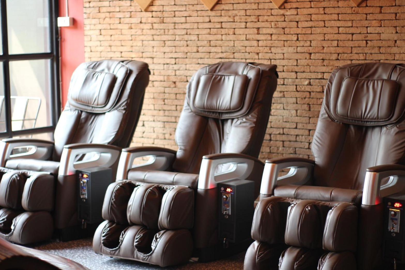 The Guest Arak Boutique Hotel Chiang Mai Ngoại thất bức ảnh