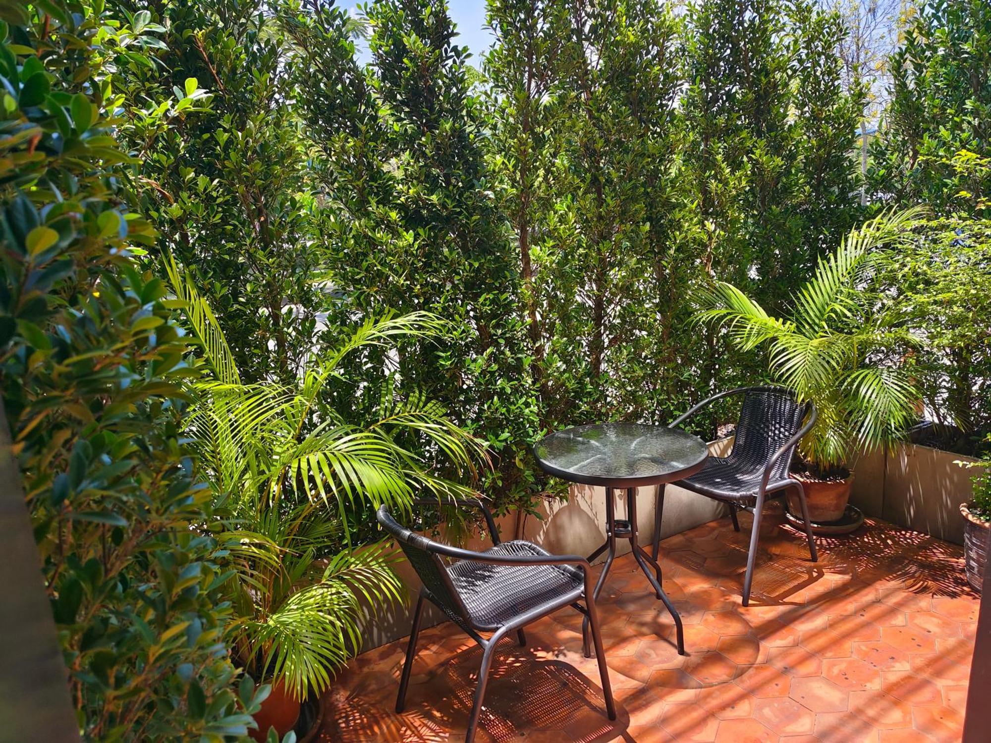 The Guest Arak Boutique Hotel Chiang Mai Ngoại thất bức ảnh