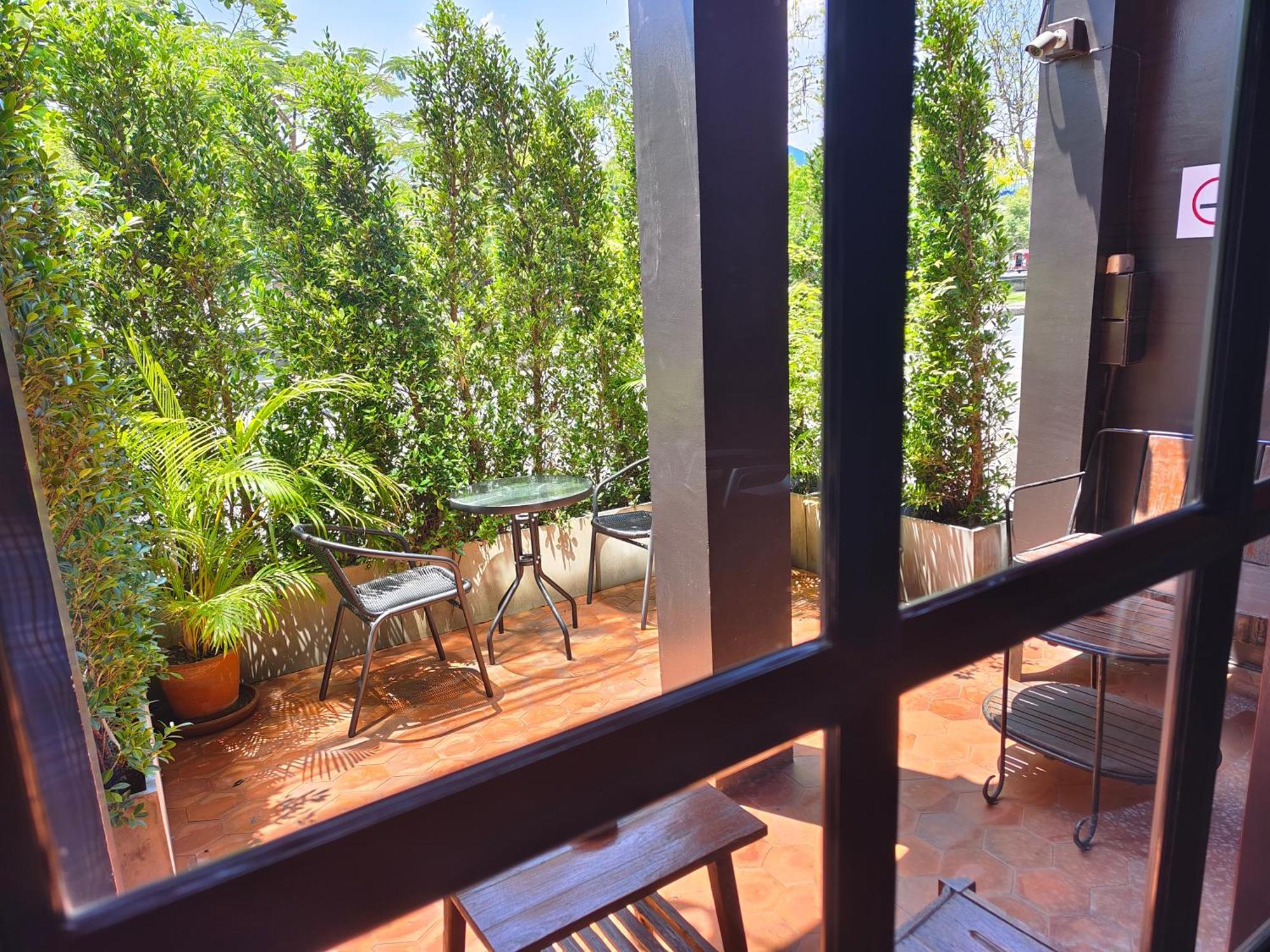 The Guest Arak Boutique Hotel Chiang Mai Ngoại thất bức ảnh