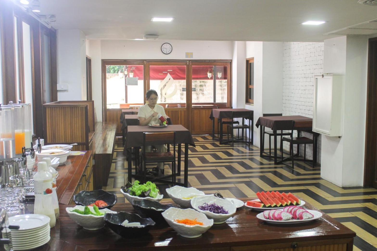 The Guest Arak Boutique Hotel Chiang Mai Ngoại thất bức ảnh