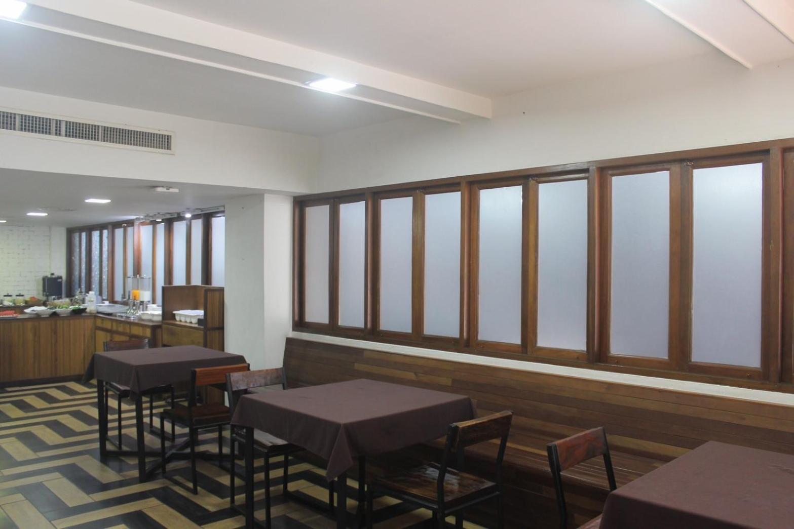 The Guest Arak Boutique Hotel Chiang Mai Ngoại thất bức ảnh