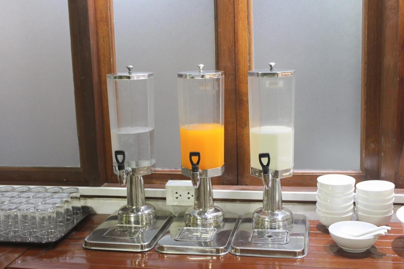 The Guest Arak Boutique Hotel Chiang Mai Ngoại thất bức ảnh