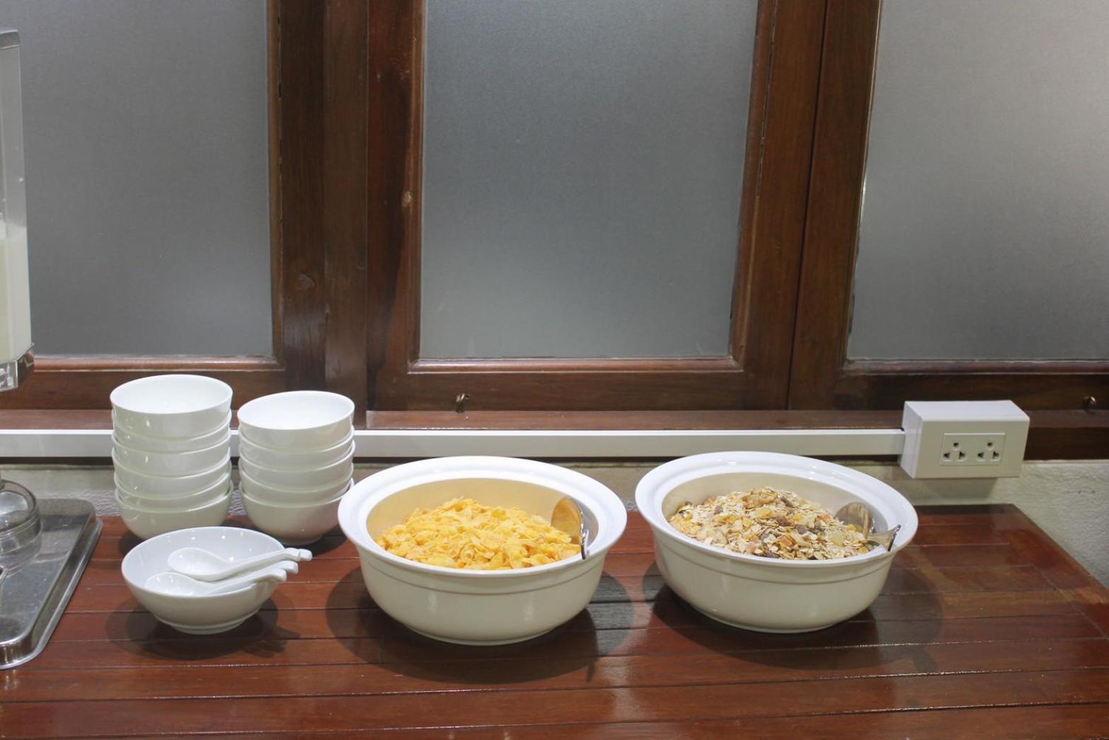 The Guest Arak Boutique Hotel Chiang Mai Ngoại thất bức ảnh