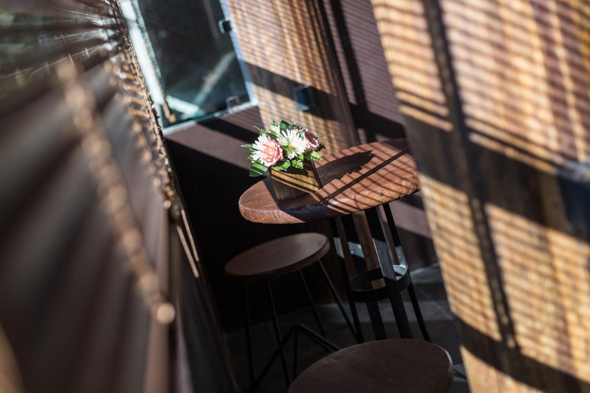 The Guest Arak Boutique Hotel Chiang Mai Ngoại thất bức ảnh